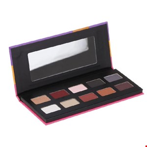 پالت سایه 10 رنگ کد 30 jelly & berry کالیستا