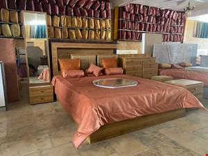 نیم سرویس دو نفره کد 04