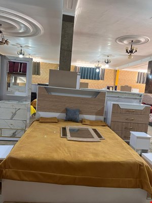 نیم سرویس دو نفره کد 02