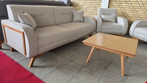 مبل مینیمال ماهور 8 نفره