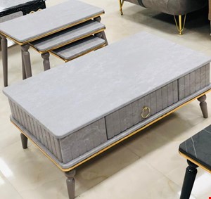 میز و گلمیز MDF