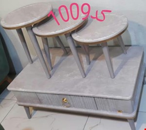 میز و گلمیز MDF