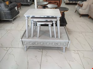 میز و گلمیز MDF