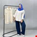 شومیز لنین راه راه