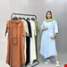 کفتان با کیف