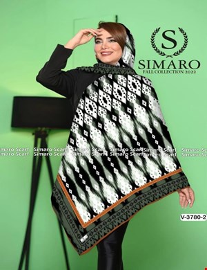 شــال و روســری زنــانه