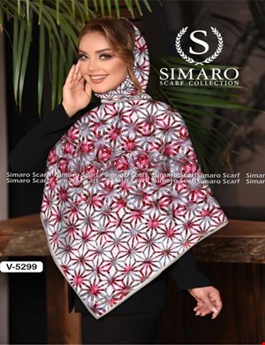 شــال و روســری زنــانه